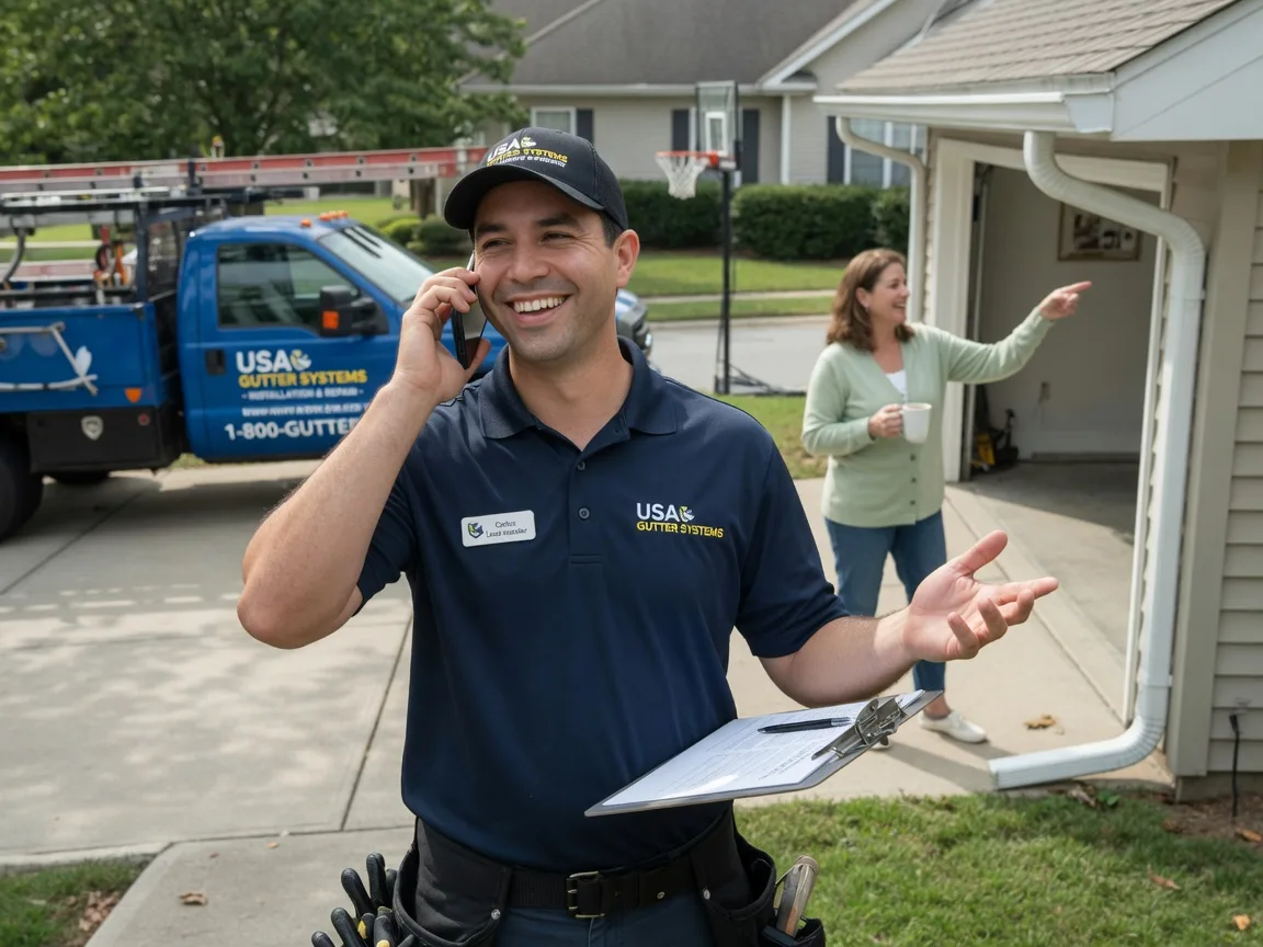 Gutter Installation Keyes, CA FAQs